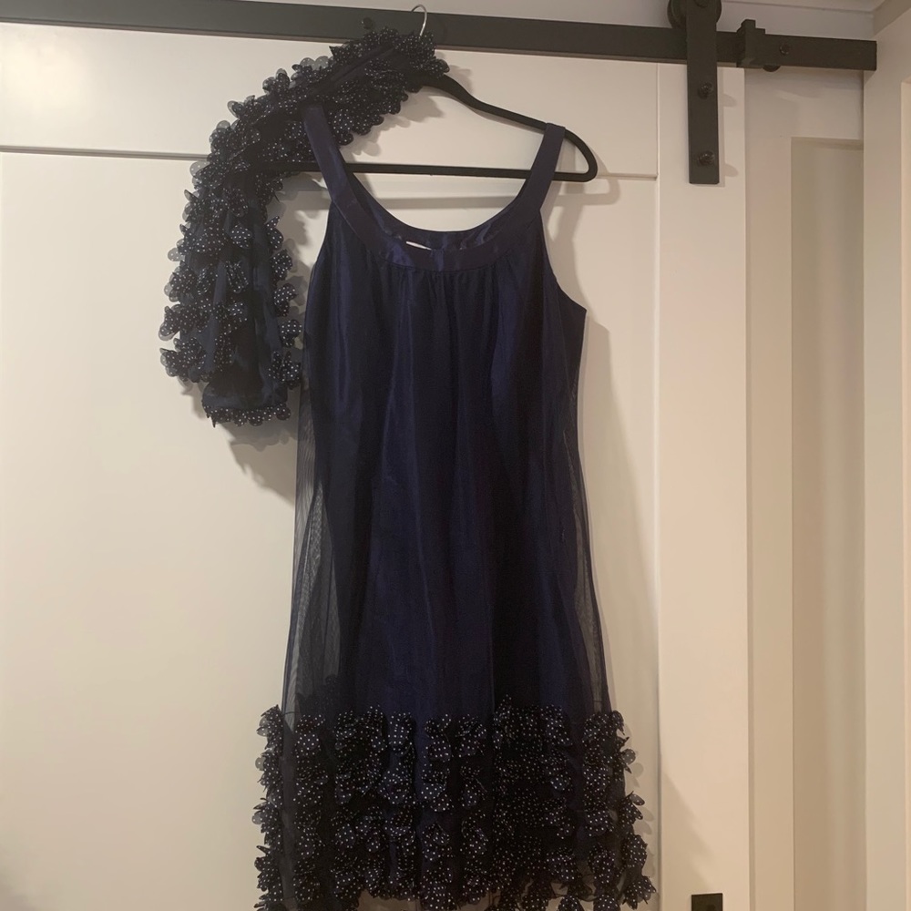 Party dress!!